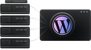 Wordpress Web Hosting, WordPress Hosting